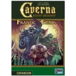 Caverna Frantic Fiends kiegészítő Akciós ár