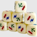 Kedvezmény Summoner Wars Premium Dice