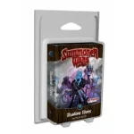 Summoner Wars 2nd Edition - Shadow Elves Faction Expressz szállítás