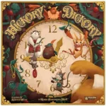 Kedvezmény Hickory Dickory