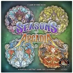 Olcsóbb Seasons of Arcadia