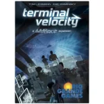 Jump Drive Terminal Velocity kiegészítő Ajánlat