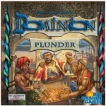Dominion Plunder Olcsó