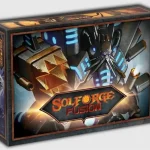 SolForge Fusion Starter Kit Kedvezményes ár