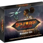 Árcsökkenés SolForge Fusion Booster Kit