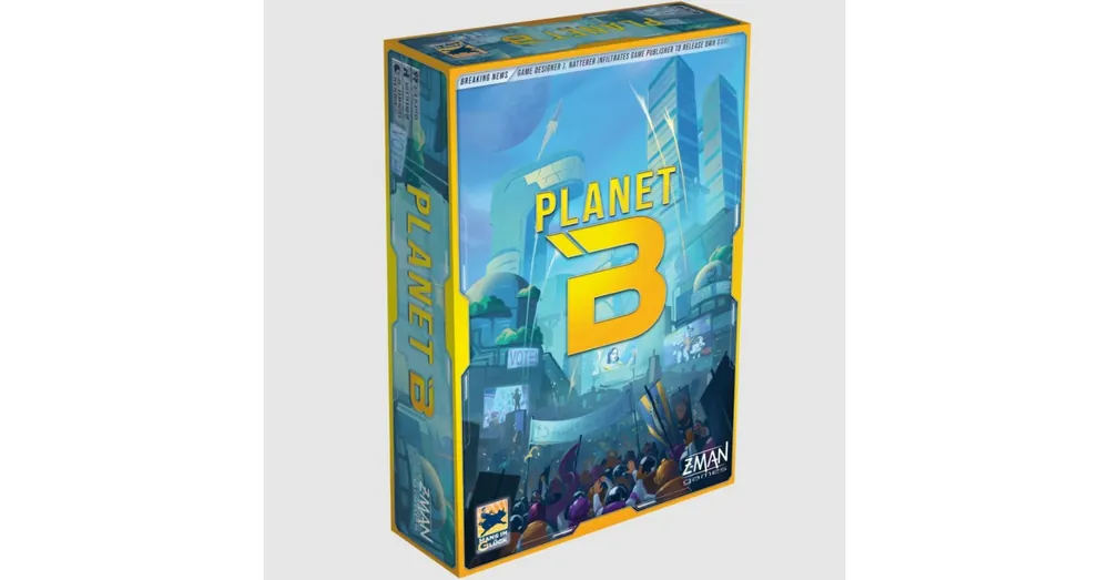 Planet B Exkluzív ajánlat