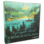 Szunnyadó istenek A romlás hullámai kiegészítő Akciós ár
