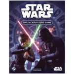 Star Wars The Deckbuilding Game Utolsó esély