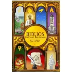 Biblios Quill and Parchment Csak ma