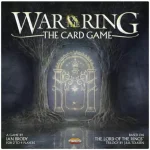 War of the Ring The Card Game Árengedmény