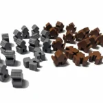 Bestseller Barrage Wooden Machineries