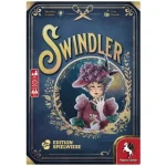 Bestseller Swindler