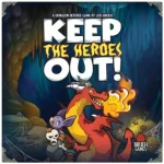 Keep the Heroes Out! Biztonságos vásárlás