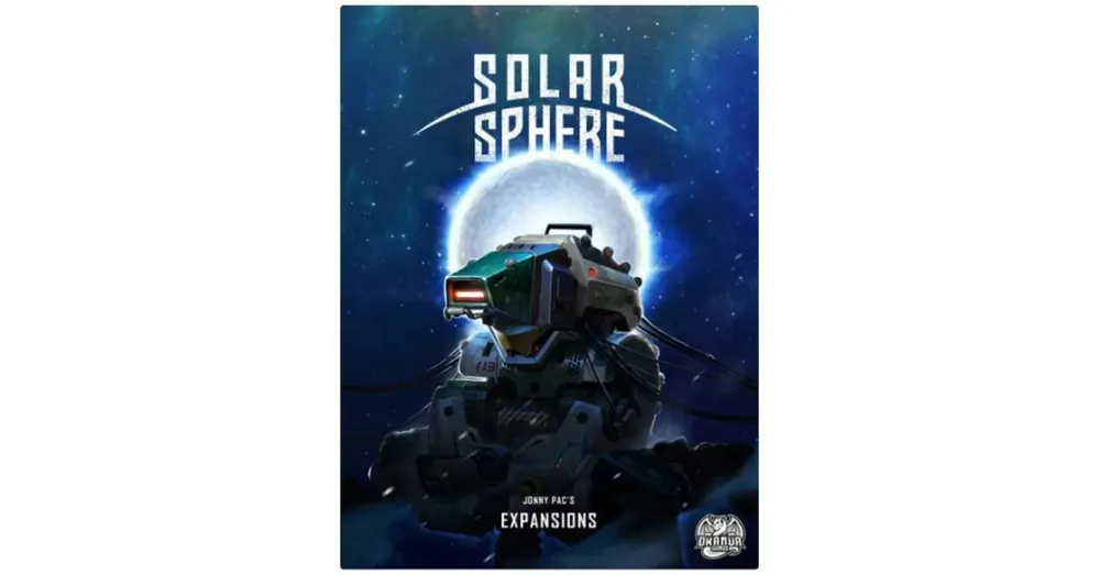 Bestseller Solar Sphere Expansions