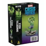 Azonnali szállítás Marvel Crisis Protocol - The Immortal Hulk