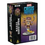 Marvel Crisis Protocol - M.O.D.O.K. Scientist Supreme Exkluzív ajánlat