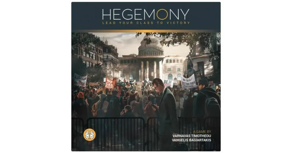 Legkelendőbb Hegemony Lead Your Class to Victory