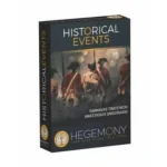 Hegemony Historical Events kiegészítő Árengedmény