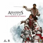 Rendeld meg most Assassin‘s Creed Brotherhood of Venice