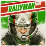 Végkiárusítás RallyMan Dirt