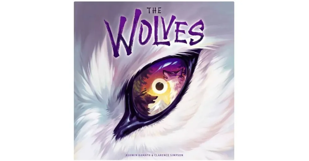 Legkelendőbb The Wolves