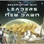 Beyond the Sun Leaders of the New Dawn kiegészítő Újdonság