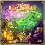 Exkluzív ajánlat Valor & Villainy Minions of Mordak