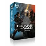 Expressz szállítás Gears of War The Card Game