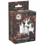 Exkluzív ajánlat Dungeons & Dragons Onslaught - Red Wizards 1
