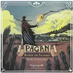 Pagan Beyond the Palisades kiegészítő Prémium