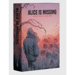 Alice is Missing RPG Gyors szállítás