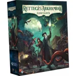 Azonnal elérhető Rettegés Arkhamban - A kártyajáték (2023-as kiadás)