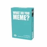 Akció What do You MEME a kemény magnak – Új MEMEek kiegészítő