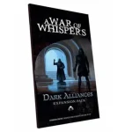 A War of Whispers Dark Alliances kiegészítő Utolsó esély