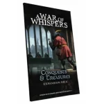 A War of Whispers Conquests & Treasures kiegészítő Vedd meg online