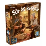 Biztonságos fizetés Sör és kenyér