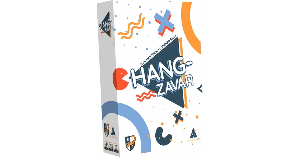Expressz kézbesítés Hangzavar