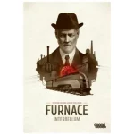 Expressz kézbesítés Furnace Interbellum kiegészítő