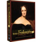 Mother of Frankenstein Volume 2 Azonnal elérhető
