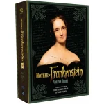 Mother of Frankenstein Volume 3 Akciós ár