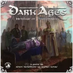 Dark Ages Heritage of Charlemagne Bestseller