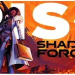 Akció Risk Legacy Shadow Forces