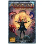 Expressz kézbesítés Aeon‘s End Past and Future