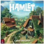 Prémium Hamlet The Village Building Game