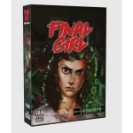 Legnépszerűbb Final Girl Season 2 Into the Void