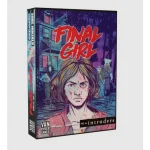 Final Girl Season 2 A Knock at the Door Ne maradj le