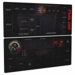 Final Girl Season 2 Game Mat Bundle Szuper ajánlat