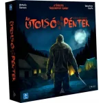 Ajánlat Az utolsó péntek