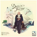 Darwin‘s Journey (német kiadás) Szezonális akció