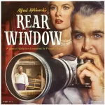 Outlet Rear Window